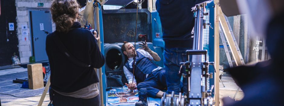 Netflix zeigt Film von Mainzer Regisseur