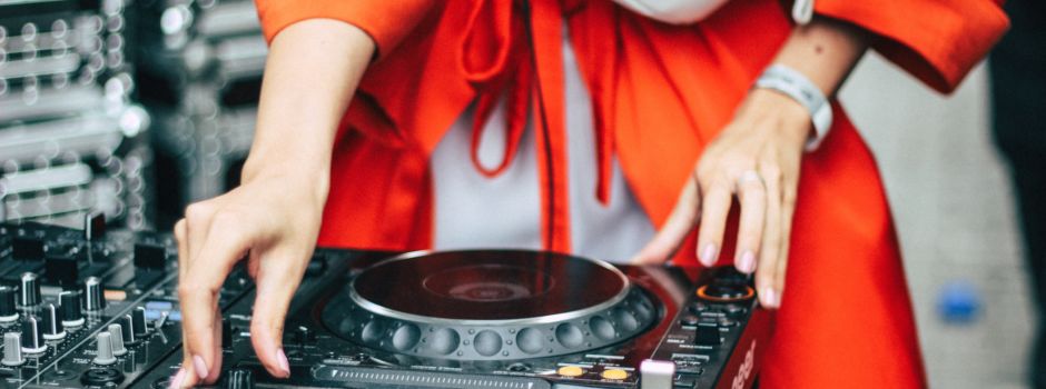 Let's get the Party started - 5 coole Clubs in Augsburg