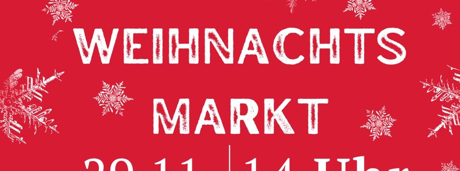 PINNOWER WEIHNACHTSMARKT 2025