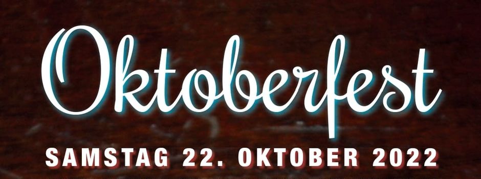 Oktoberfest