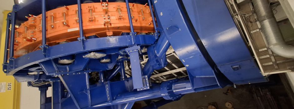 Partnerschaft: Sonntag 29.6.2025 Familientag - Ausflug nach Heidelberg zum Ionenstrahl-Theraphiezentrum