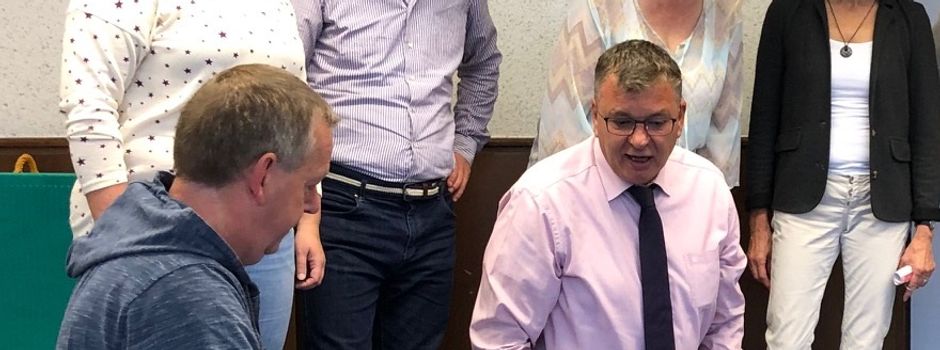 Stadt Niederkassel - Ein Vorbild wenn es ums Thema Betriebsgesundheit geht