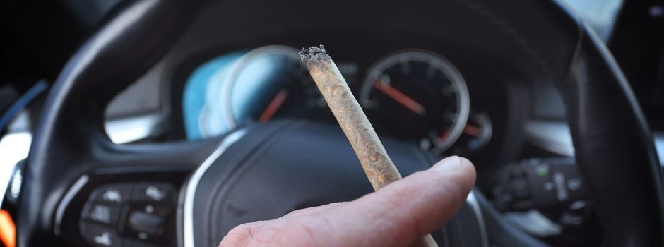 Grenzwert für Cannabis am Steuer in Sicht