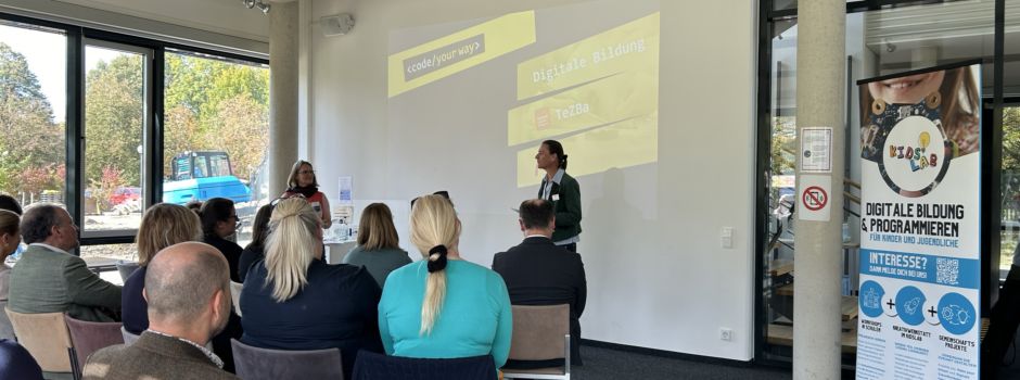 code your way: Ist Programmieren nur etwas für Nerds?