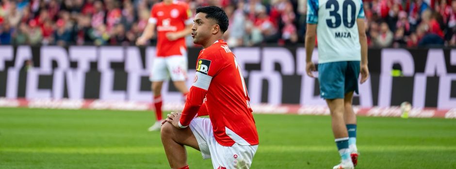 Mainz 05: Auf der Suche nach einer Saison