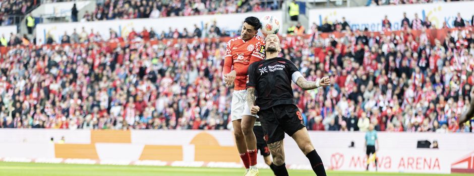 Mainz 05: Nächste Heimpleite in der Bundesliga