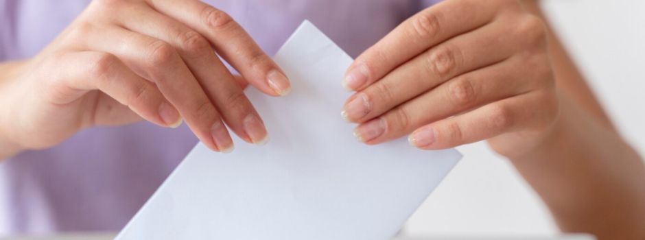 Bundestagswahl am 23.02.2025