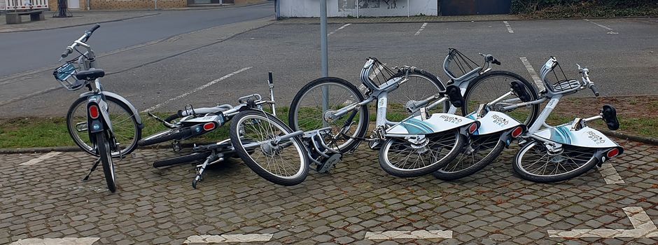 RSVG Bikes in Niederkassel: Fortführung wird geprüft