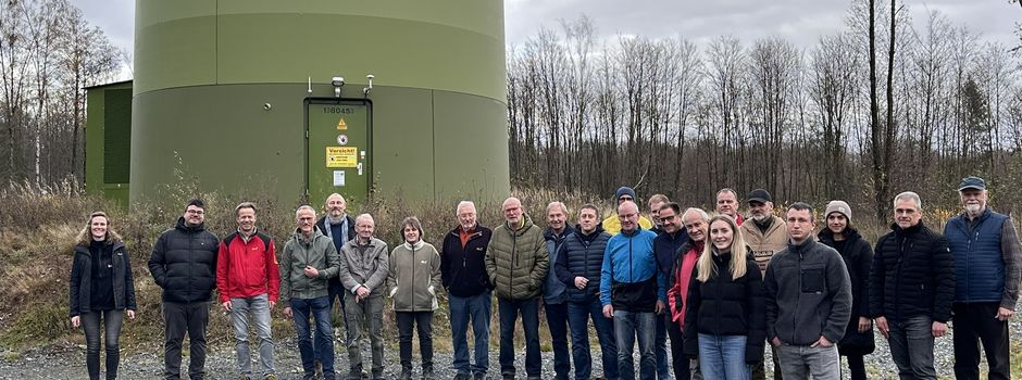 Energiewende gestalten – Wissen bündeln – Beteiligung sichern