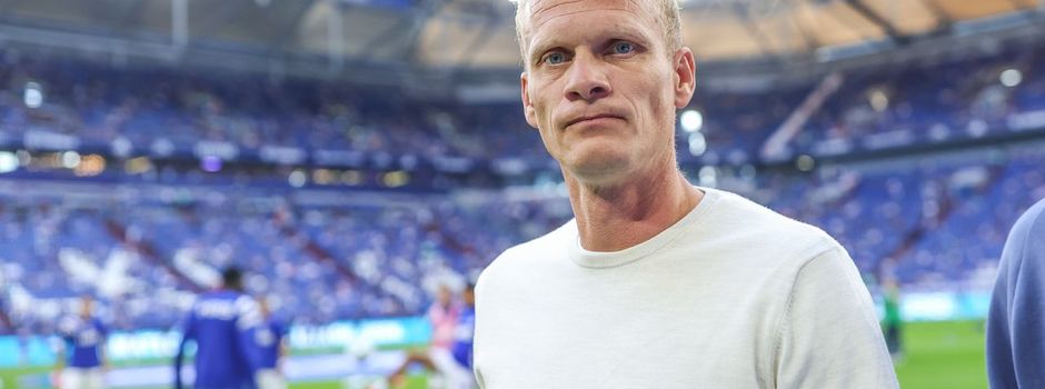 Radikaler Schnitt bei Schalke: Wilmots und Geraerts weg