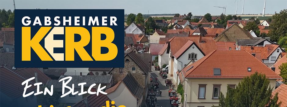 Ein Blick hinter die Kulissen