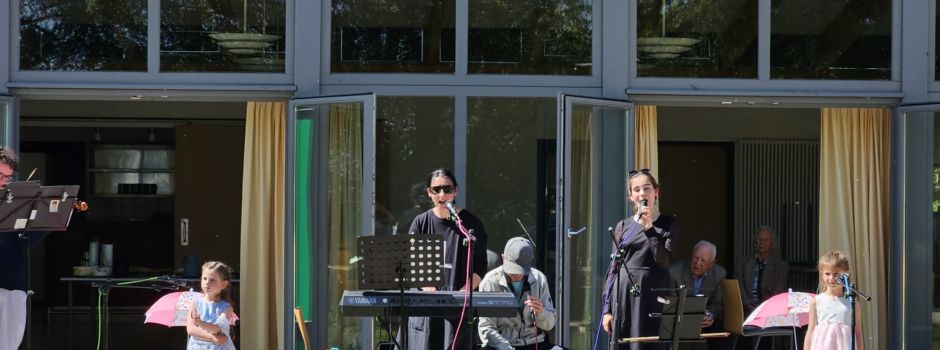 1. Klinker Kurkonzert