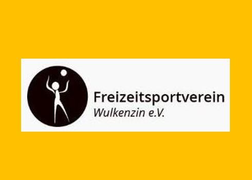 Der Freizeitsportverein Wulkenzin informiert