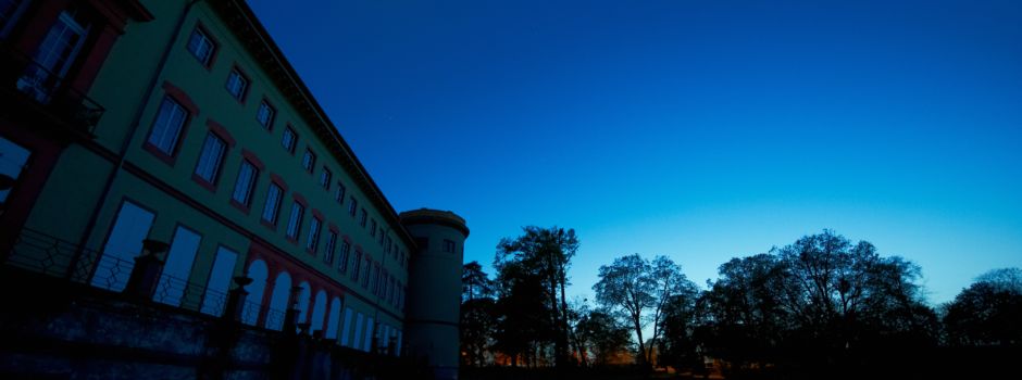 Erdbeben in Worms registriert