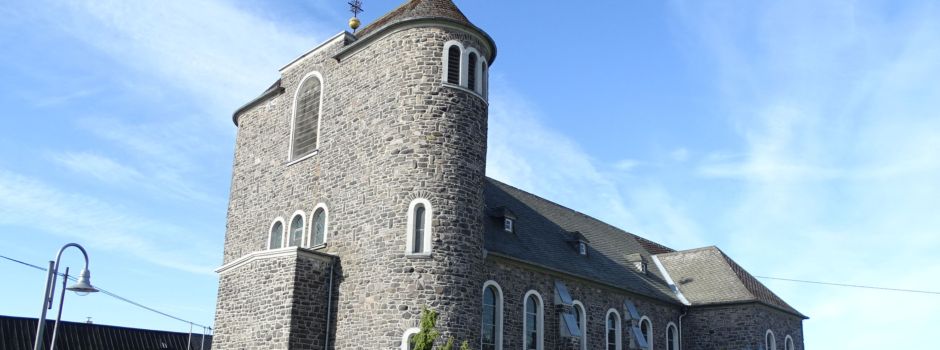 Vorankündigung der Kolpingfamilie Rennerod-Hellenhahn