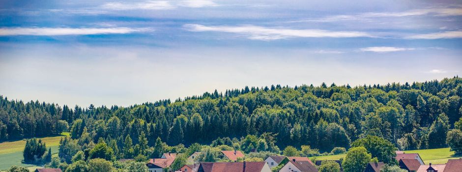 Informationsveranstaltung zur Flurneuordnung und Dorferneuerung in Frechetsfeld am 28.10.2026