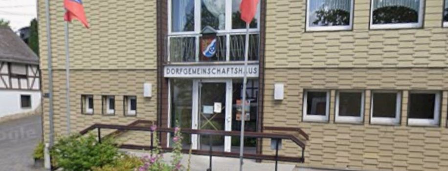 Nächste Sprechstunde am 06.01.2025