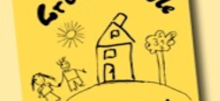 Hand in Hand für einander und unsere Kinder