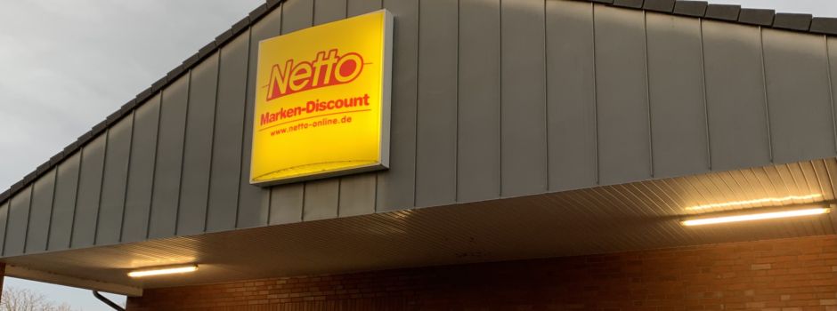 Lülsdorf: Netto-Markt vergrößert Verkaufsfläche