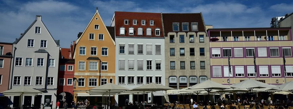 Das geht dieses Wochenende in Augsburg