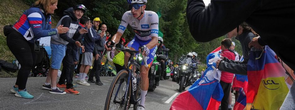 «Hölle»: Lipowitz bangt nach Alpen-Kraftakt um dritten Rang