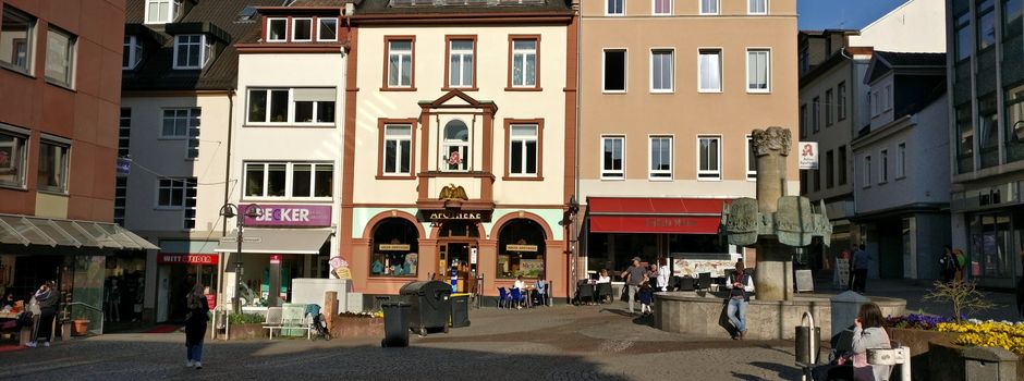 Rheinhessische Wirtschaft in der Krise:  Maßnahmen von Politik gefordert