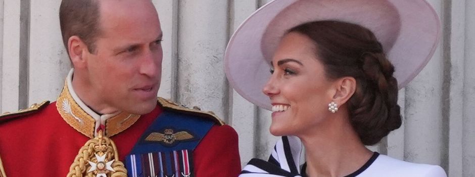 Palast: Prinzessin Kate besucht Wimbledon