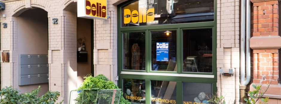 Neuer Wein- und Feinkostladen in Wiesbaden-Mitte