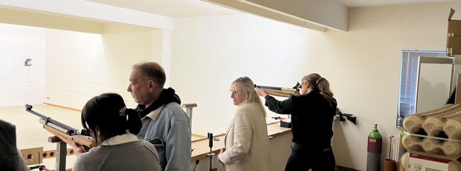 „Eier, wir brauchen Eier!“