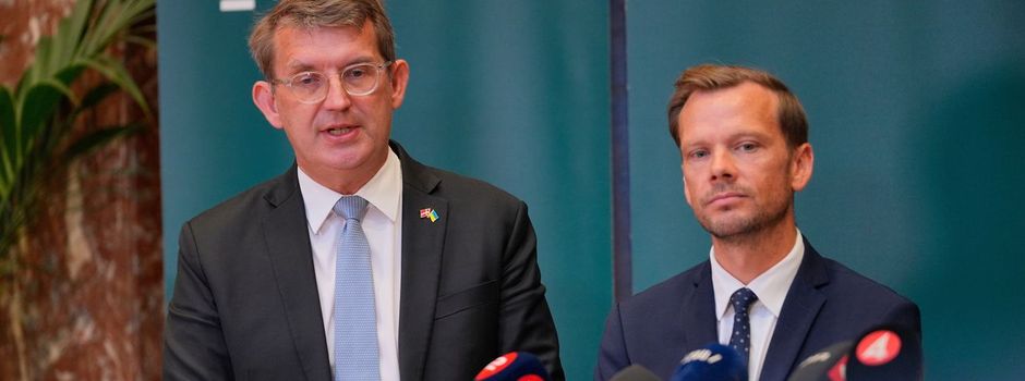 «Hybrider Angriff» mit Drohnen auf dänische Flughäfen