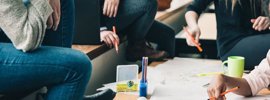 Start in das Herbstsemester 2022: Das neue kvhs-Programm ist da