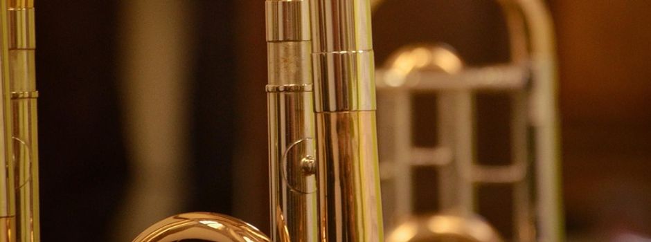 Adventskonzert „Bläserklang und Chorgesang“ in Kaichen