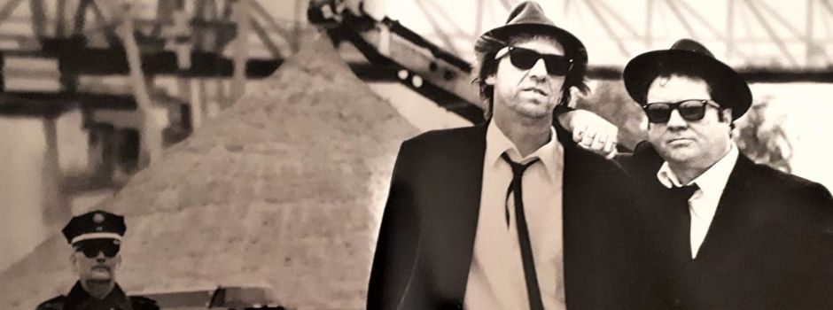 „Blues Brothers and Sisters“