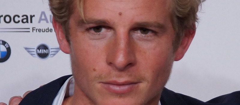 Diese Promis haben mal in Wiesbaden gelebt