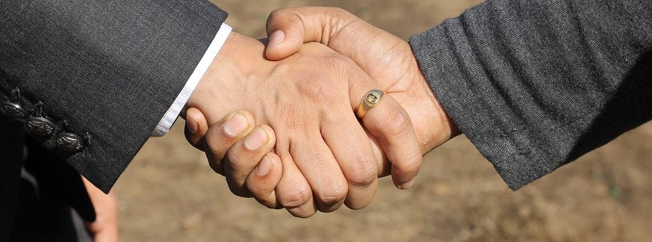 Lingerhahner Senioren gestalten aktiv das Dorfleben