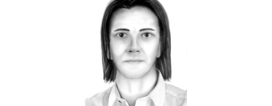 Wer erkennt diesen Mann? Mainzer Polizei fahndet mit Phantombild