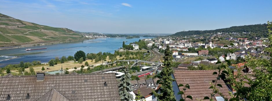 Inzidenz unter 50: Mainz-Bingen darf weiter lockern