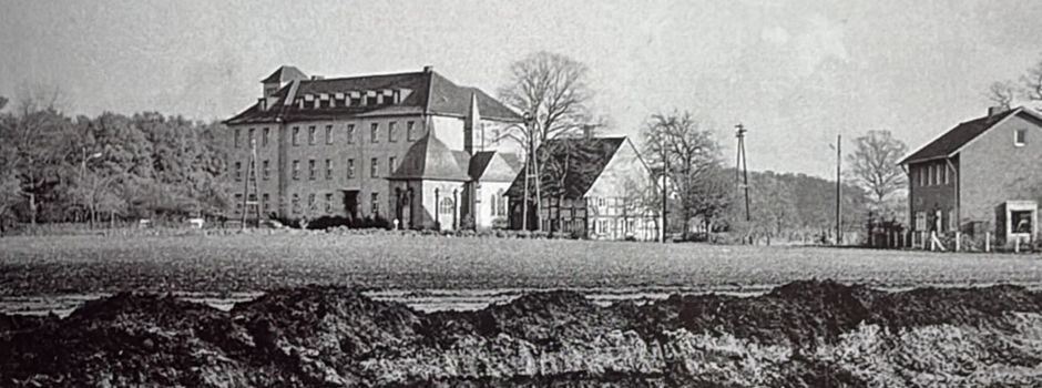 Siedlungsgeschichte Herzebrock: Vom Weißen Venn und Grevenkamp