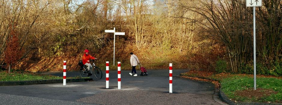 Koblenz sperrt wichtige Auto-Abkürzung an Kurt-Schumacher-Brücke