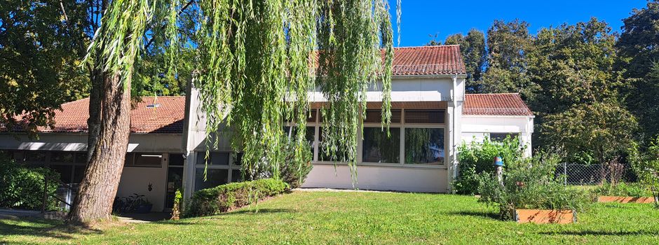 Gersbacher Kindergarten stellt sich vor