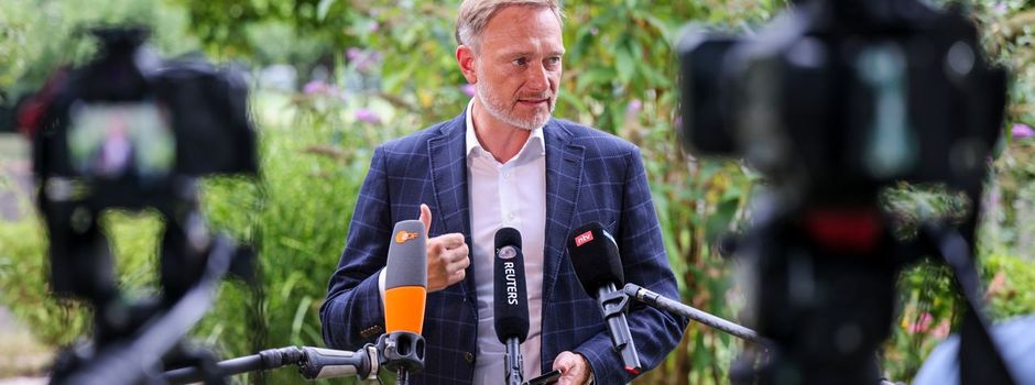 Neuer Haushaltskompromiss - doch Ziel verfehlt