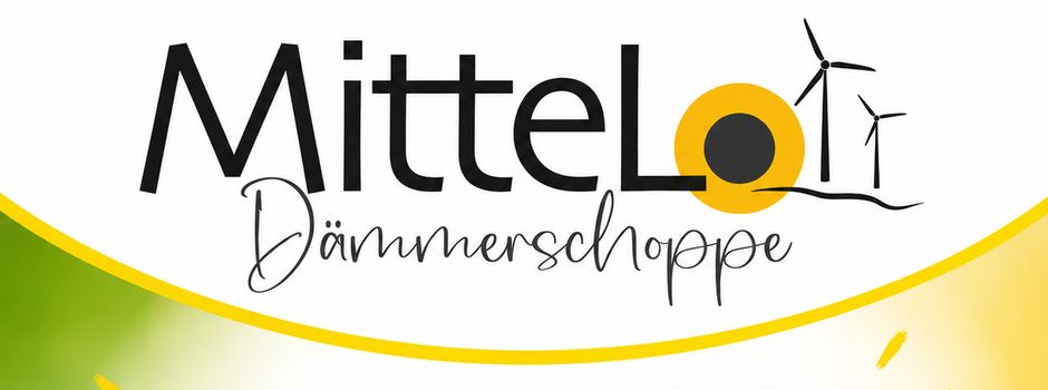 Mittelpunkt Dämmerschoppe am 19. Juni
