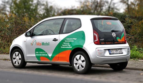 Koblenzer Pflegedienst gerettet: Alle Arbeitsplätze bleiben erhalten