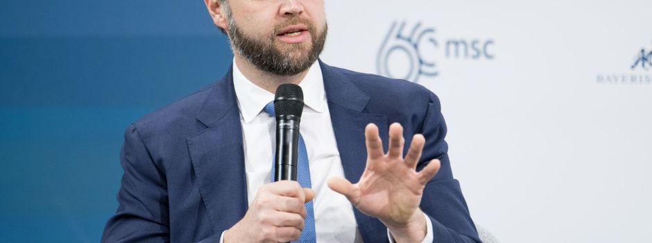 Trump wählt J.D. Vance als Vizepräsidentschaftskandidat aus