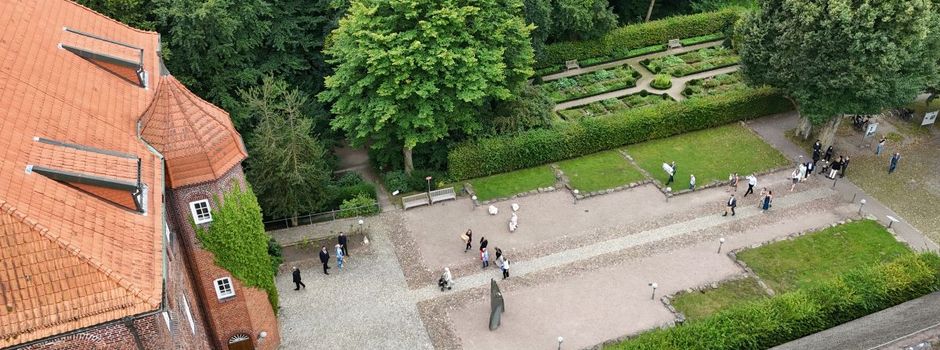 Agathenburger Bachtage im April
