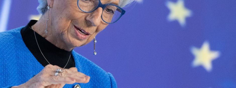 Sechste EZB-Zinssenkung seit Sommer - war es das?