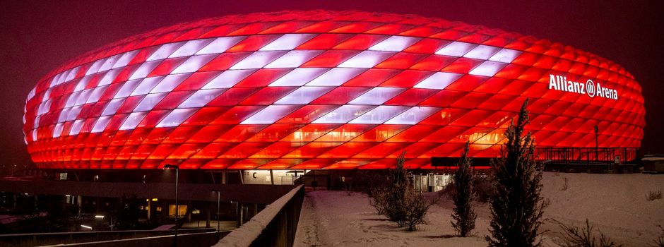 FC Bayern widmet Hoffenheim-Spiel Andenken von Beckenbauer