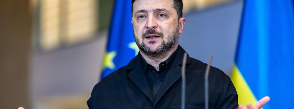 «Welle personeller Veränderungen» in Kiew vor Verhandlungen