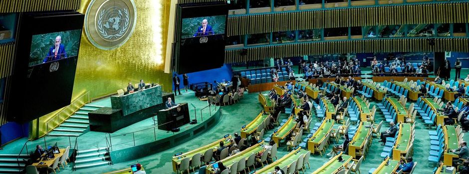 Netanjahu verteidigt Krieg und verurteilt Kritiker