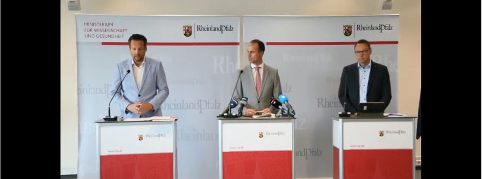 Neue Corona-Strategie in Rheinland-Pfalz: „Inzidenz hat ausgedient“